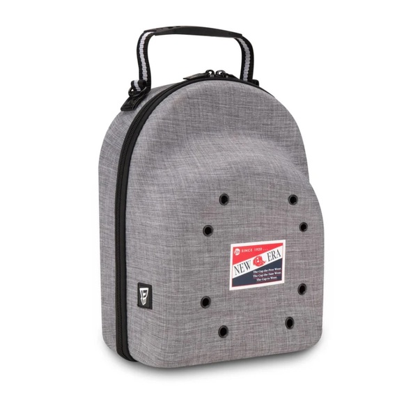 New Era Throwback Cap Carrier- 6 pack Cap Carrier - Picture 5 of 7